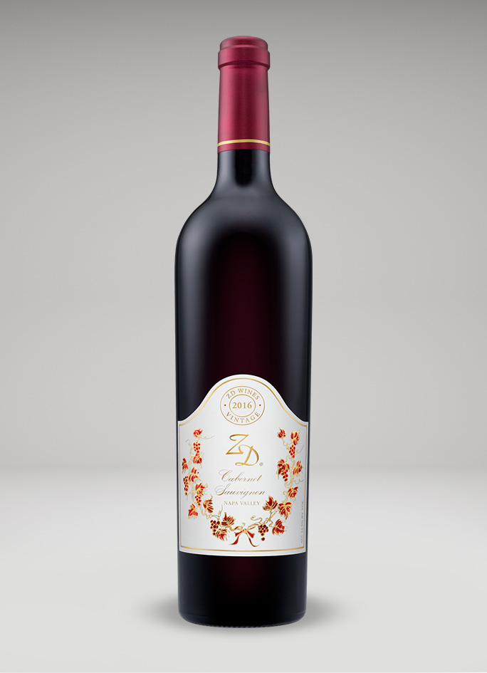zd abacus wine price